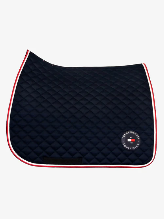 Tapis de selle Global Waffle MIXTE - TOMMY HILFIGER