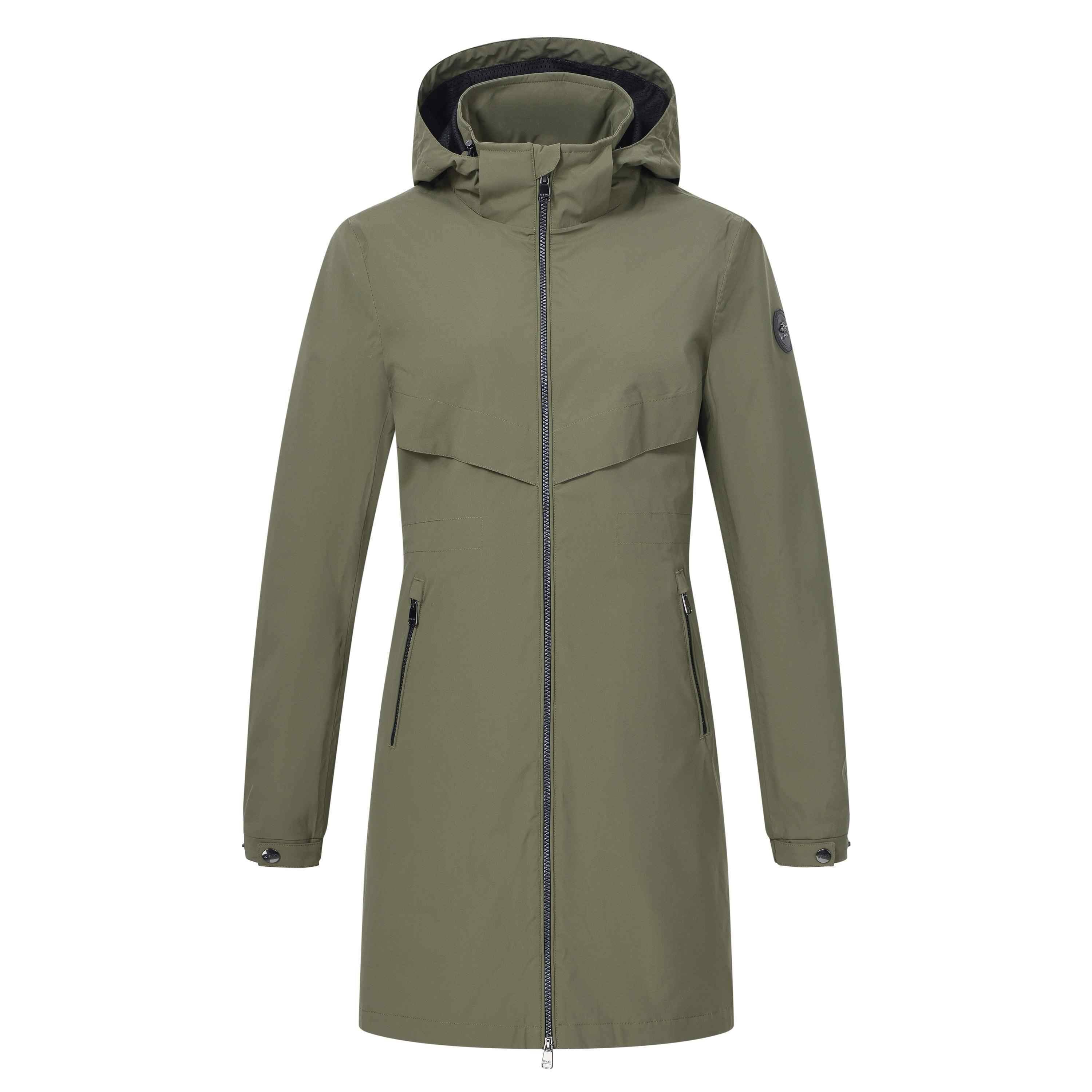 Parka Milana - HV Polo