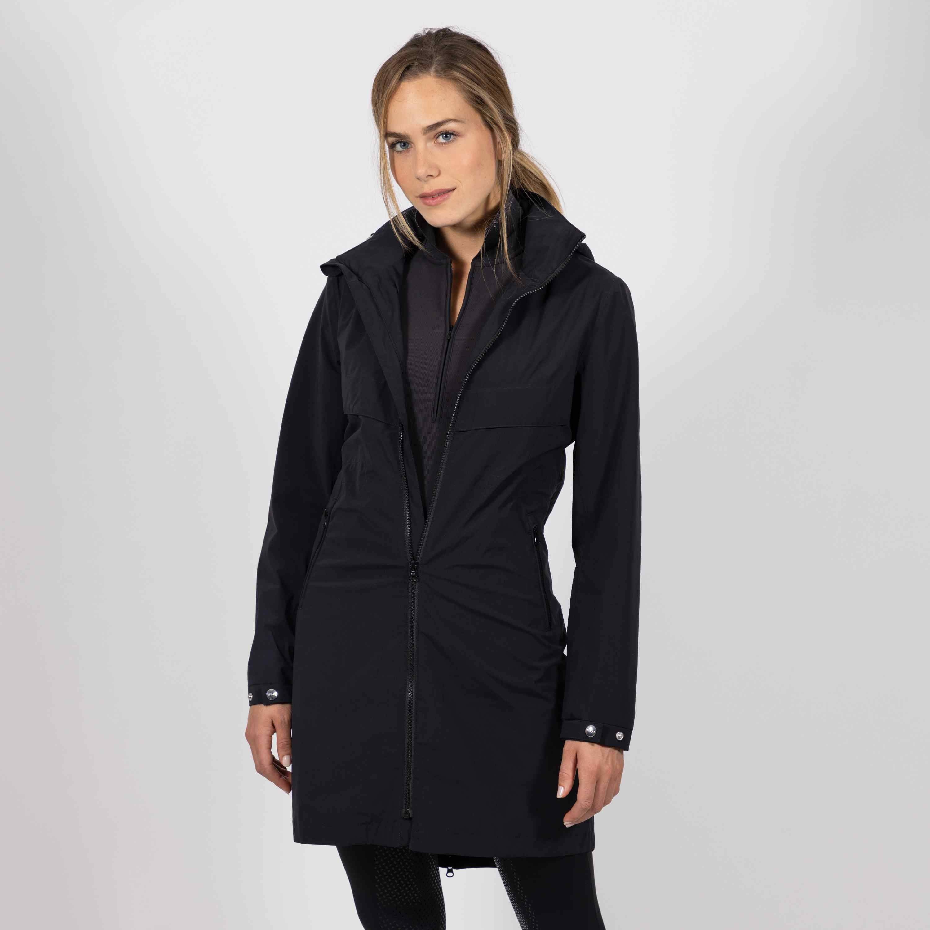 Parka Milana - HV Polo