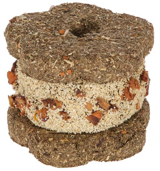 Delizia® Sandwich Treats - Kerbl