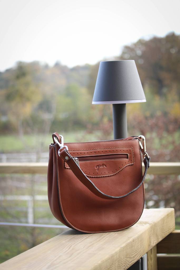 Clémentine handbag - PENELOPE