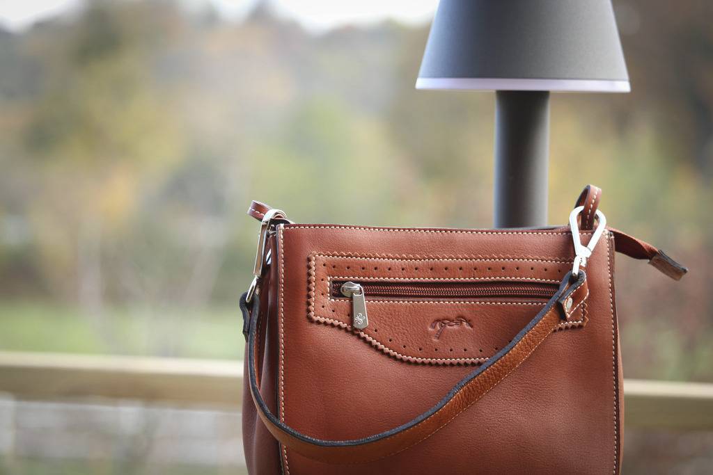 Clémentine handbag - PENELOPE