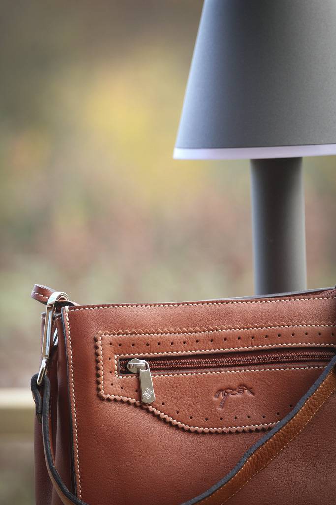 Clémentine handbag - PENELOPE