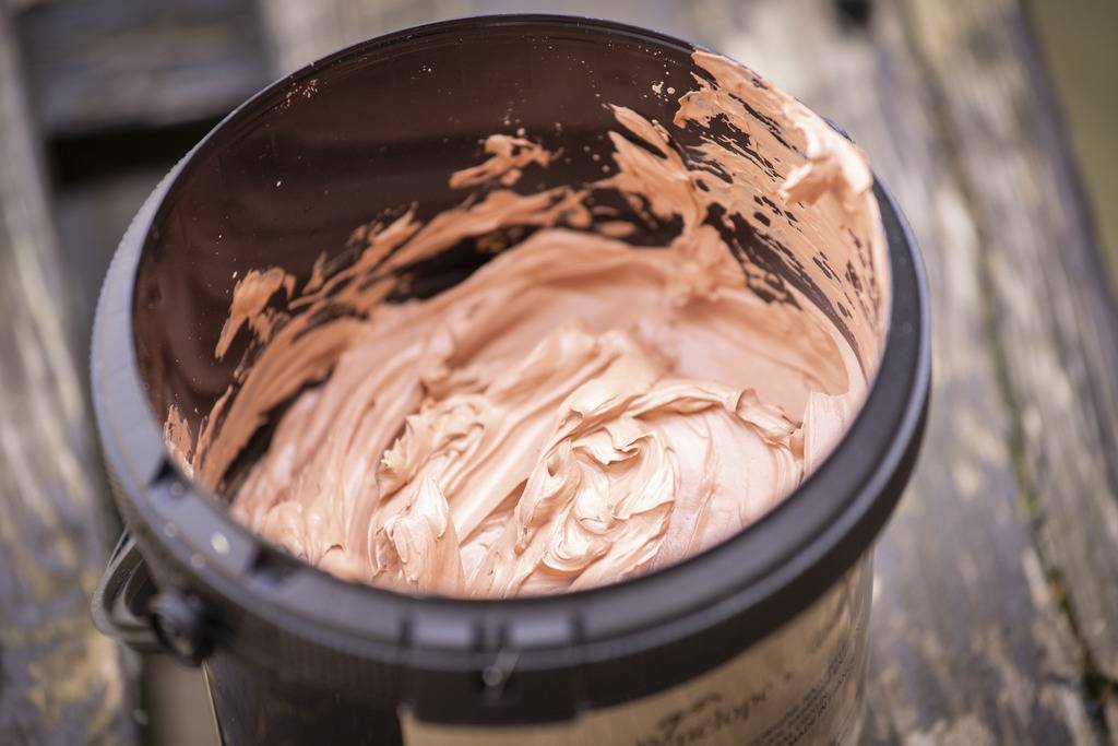 Pink Terra Clay - PENELOPE