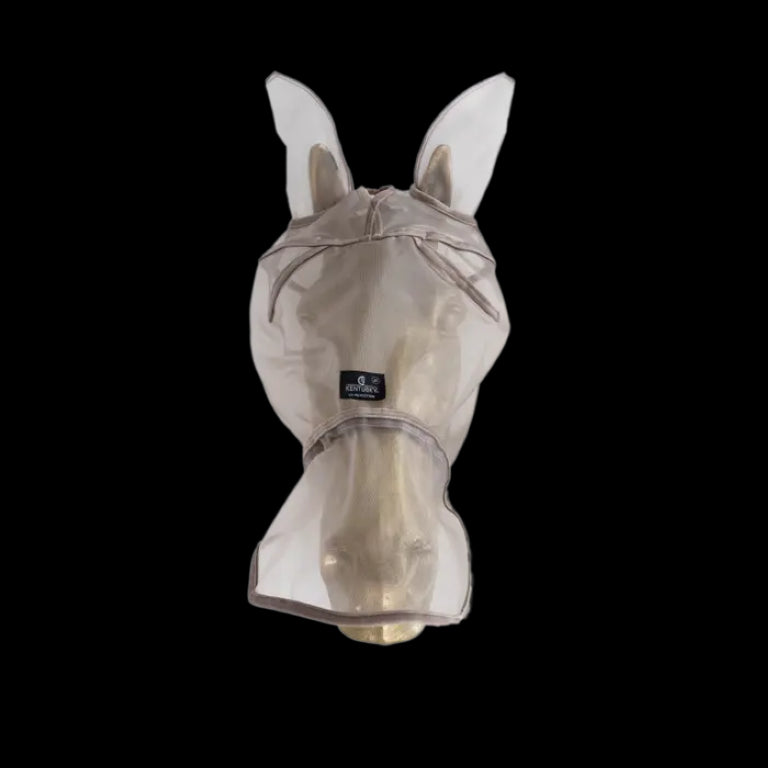 Classic fly mask with nose and ears - Kentucky