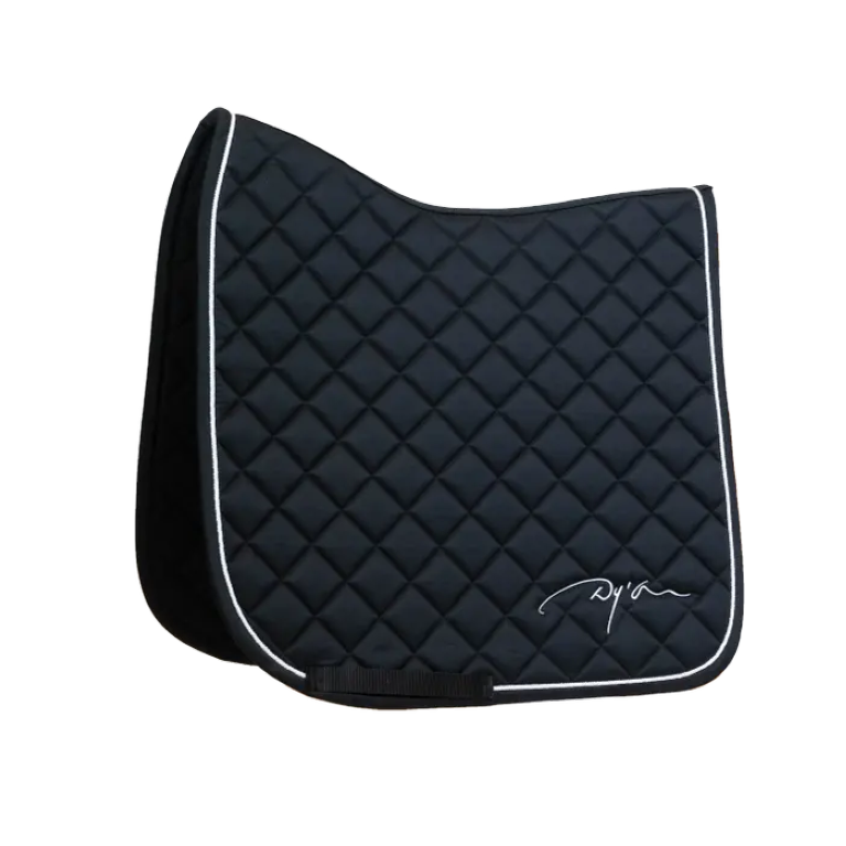 Tapis de selle Diamond - Dy&