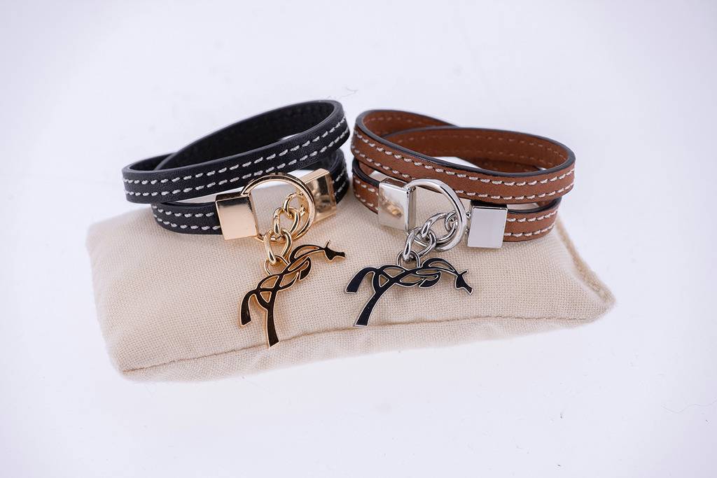 Signature Bracelet - PENELOPE COLLECTION