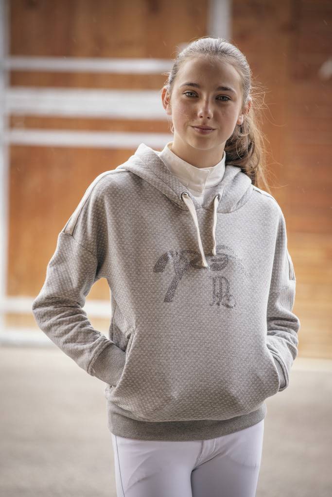 Chilly sweatshirt - PENELOPE COLLECTION