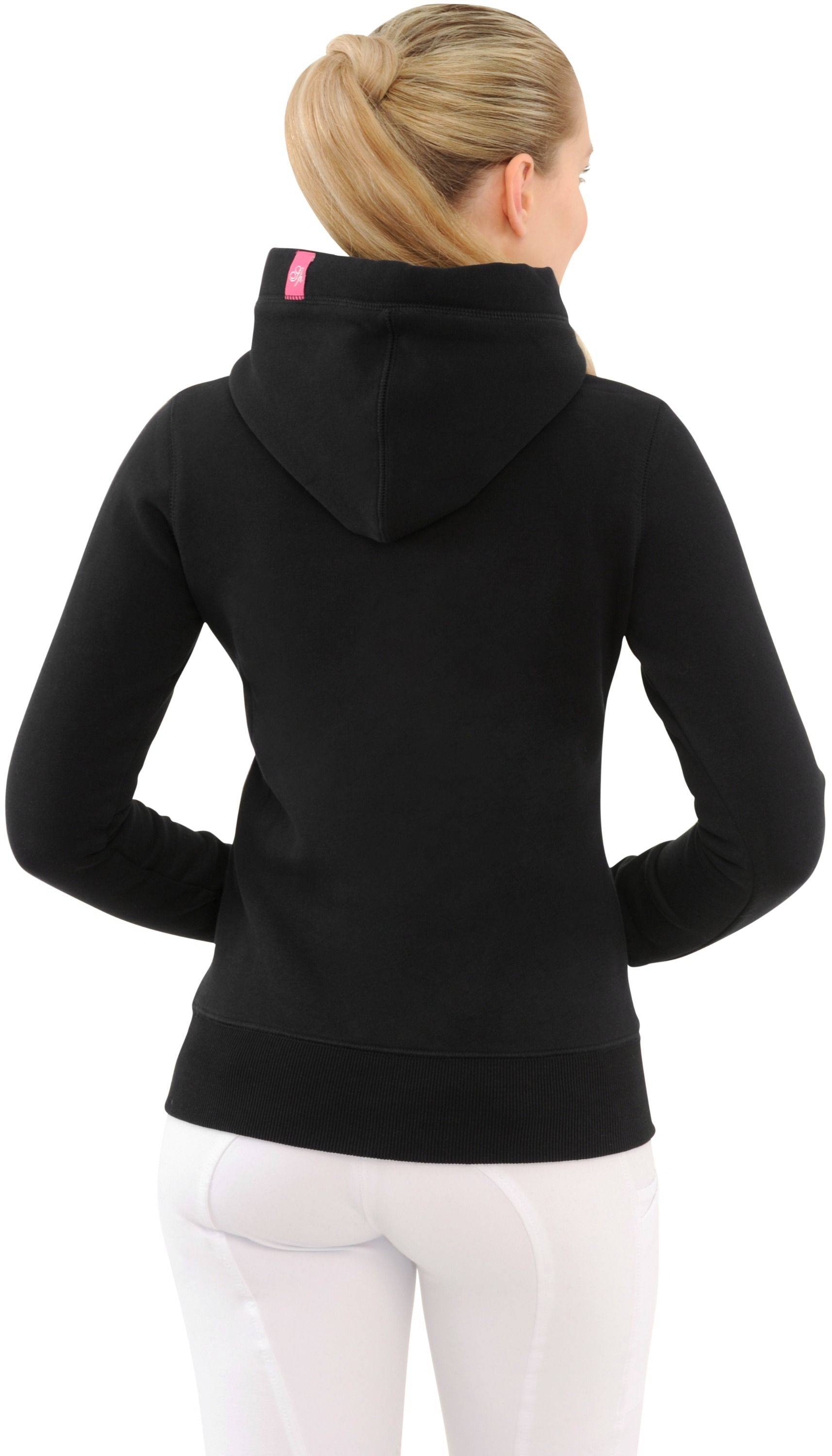 Crown Hoody Sweatshirt - Spooks
