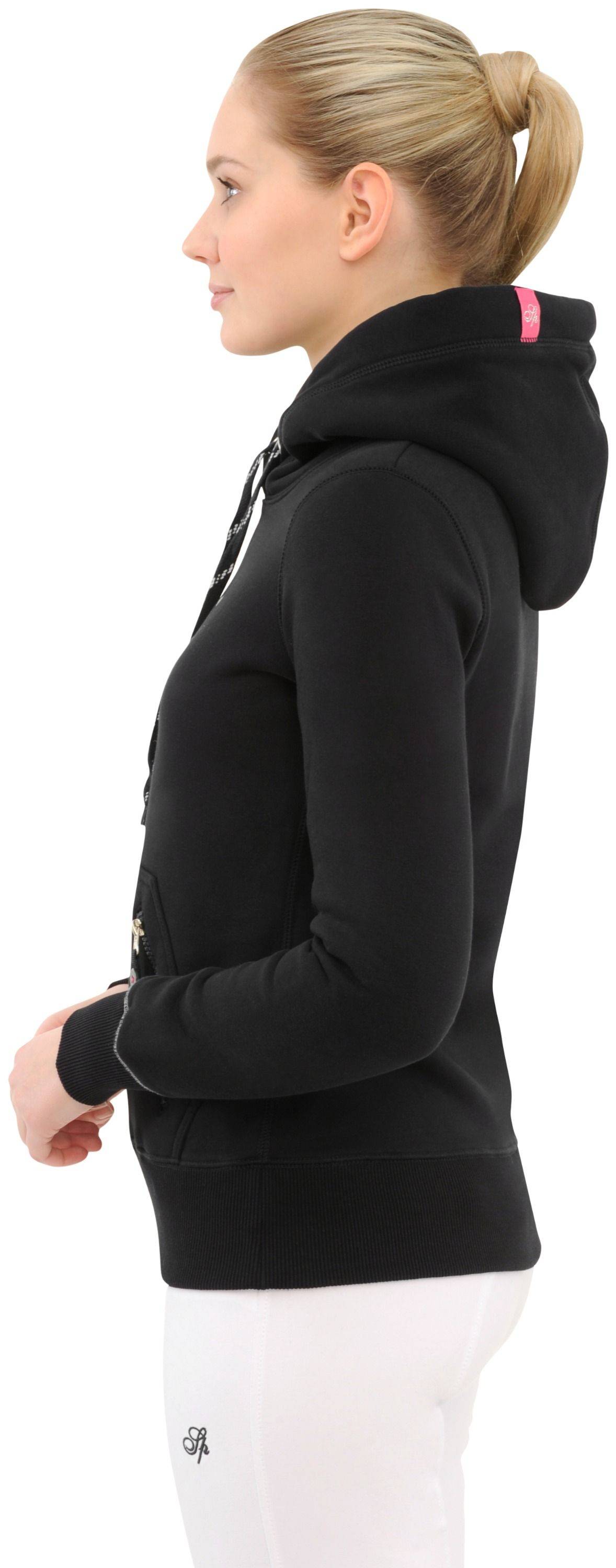 Crown Hoody Sweatshirt - Spooks