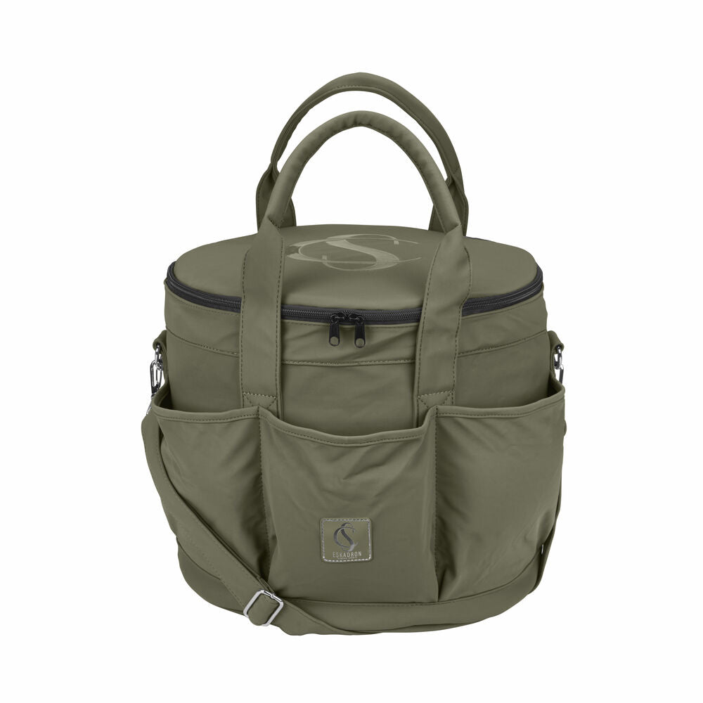 Sac de pansage Glossy Classic Sports 2025 - Eskadron