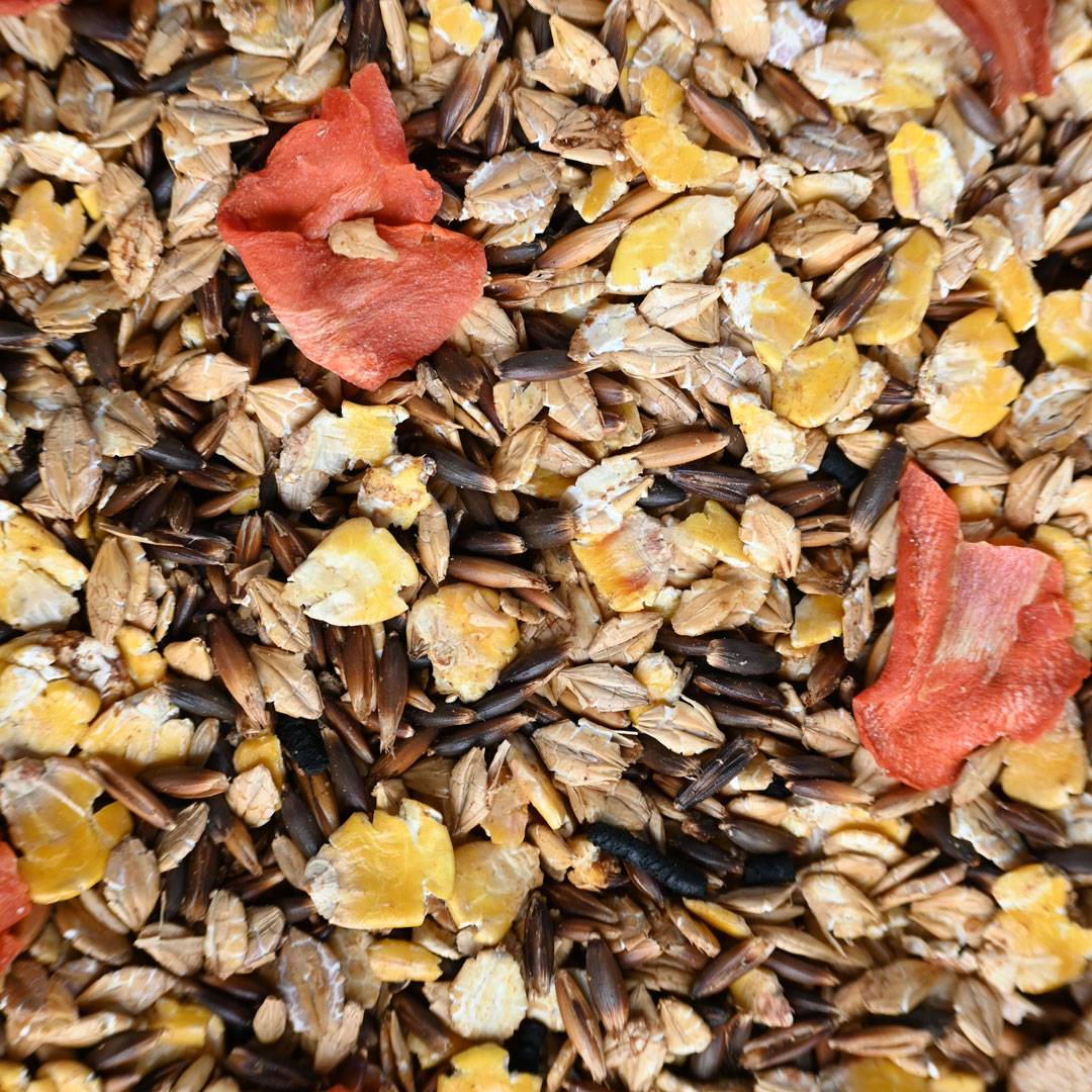 Mash for horses Natural&