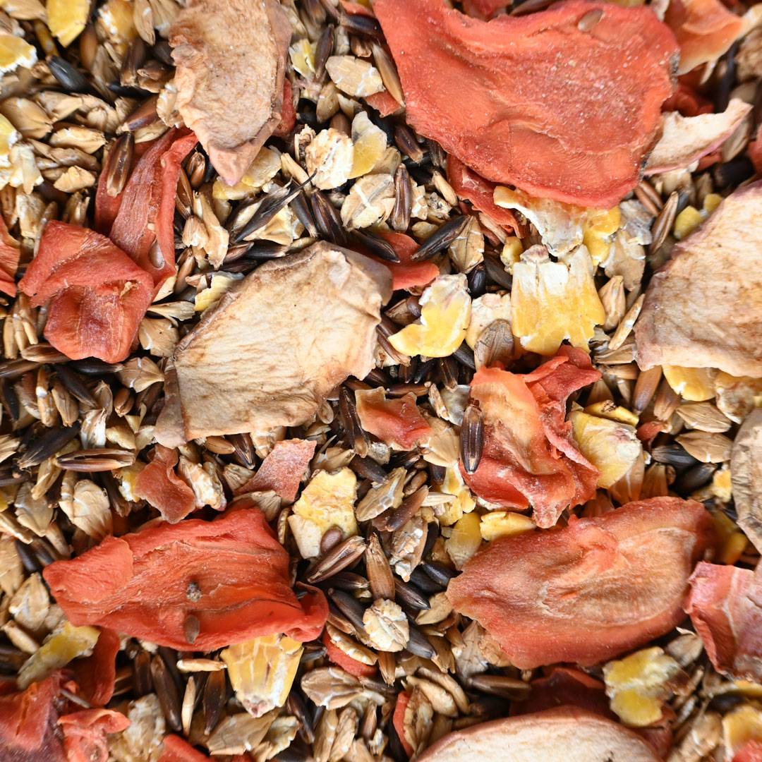 Mash for horses Natural&