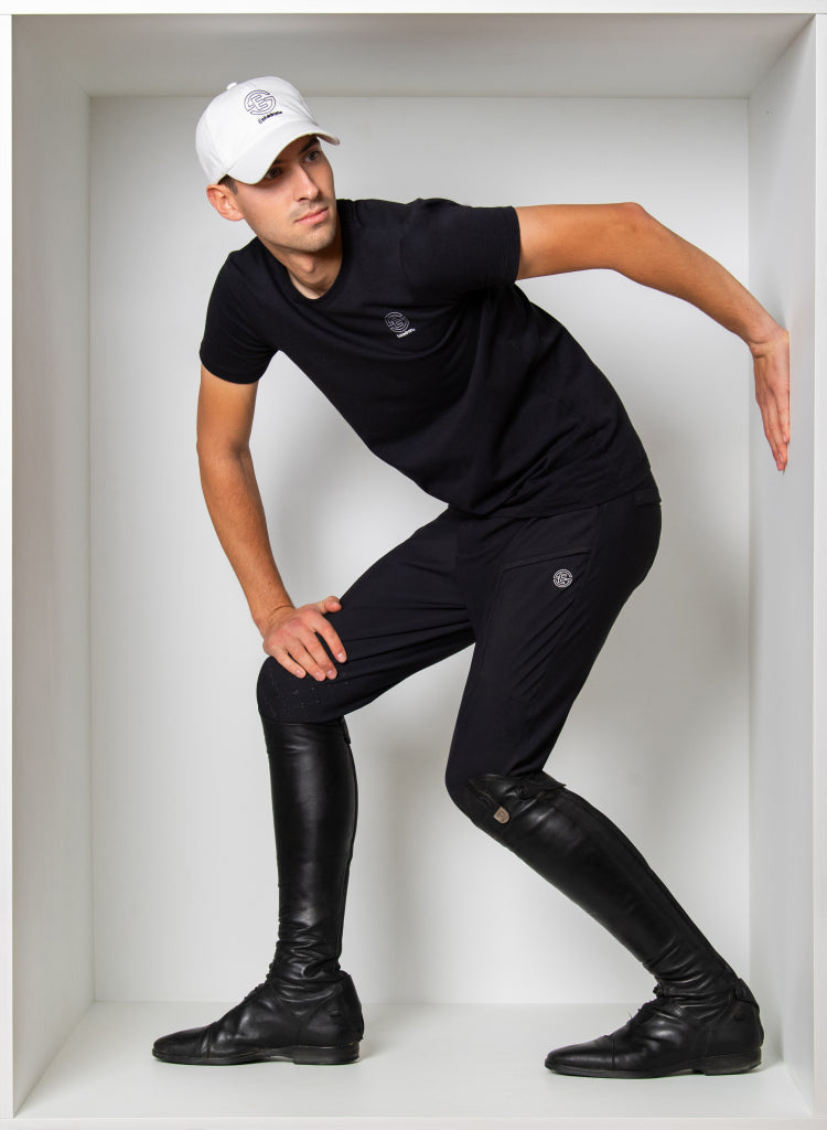 Dynamic 2024 cotton cap - Eskadron