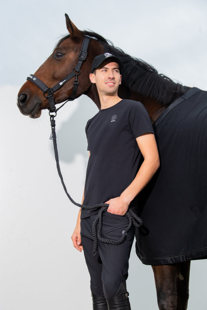 Dynamic 2024 cotton cap - Eskadron