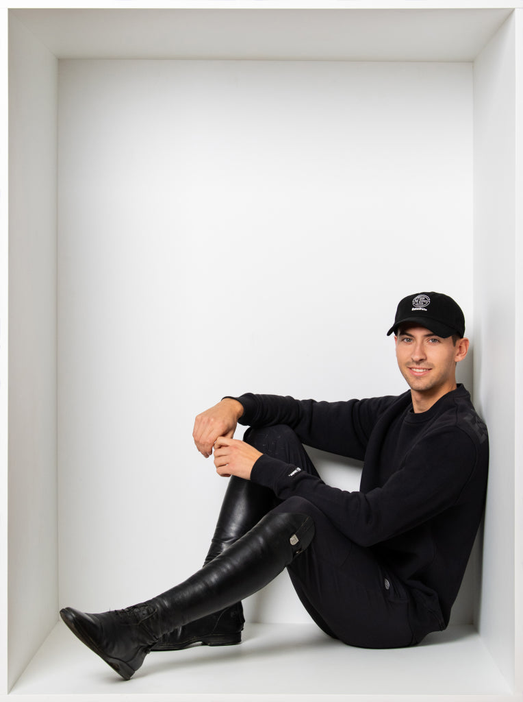 Dynamic 2024 cotton cap - Eskadron