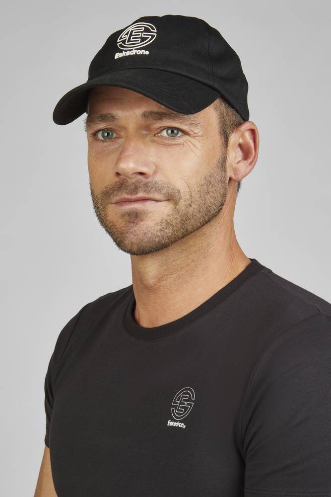 Dynamic 2024 cotton cap - Eskadron