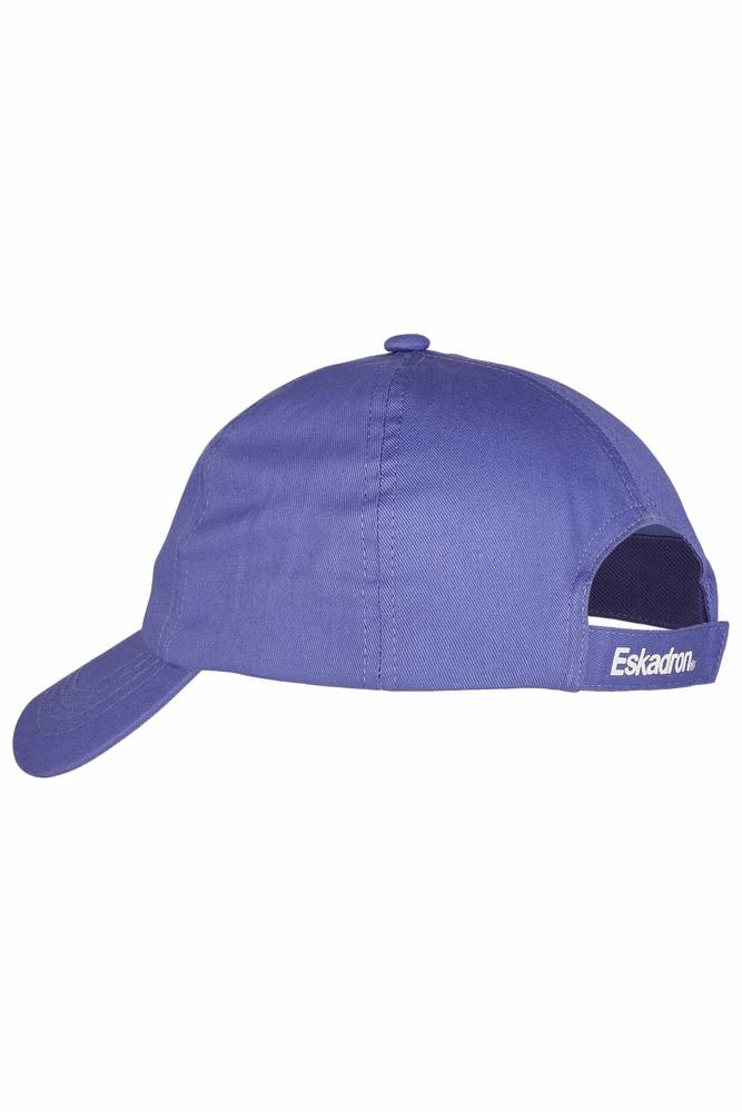 Dynamic 2024 cotton cap - Eskadron