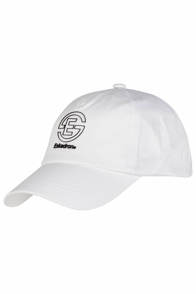 Dynamic 2024 cotton cap - Eskadron