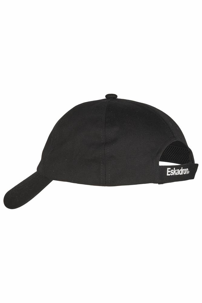 Dynamic 2024 cotton cap - Eskadron