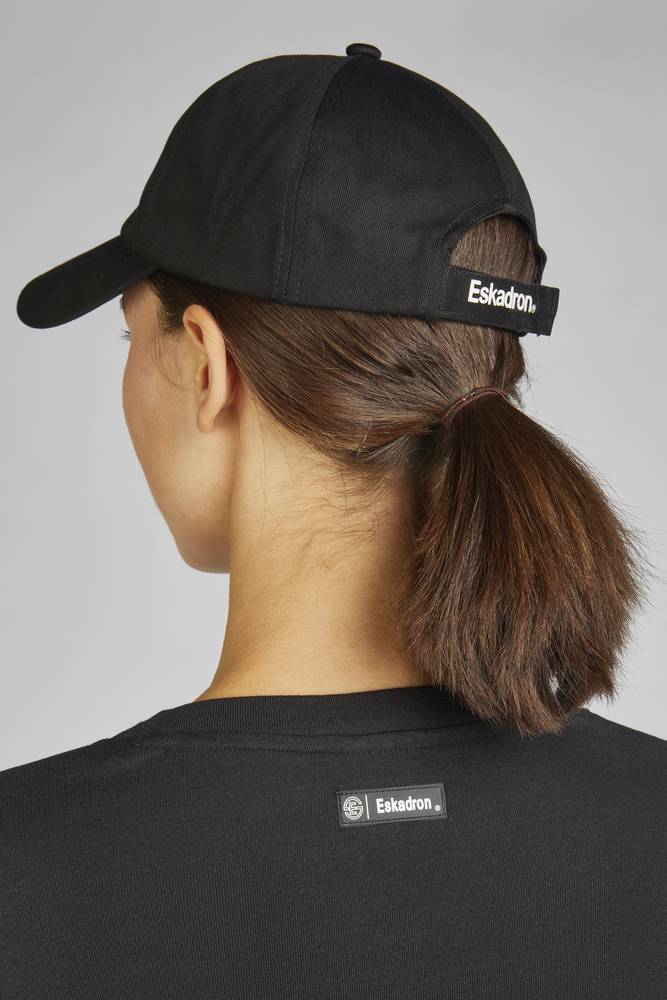 Dynamic 2024 cotton cap - Eskadron