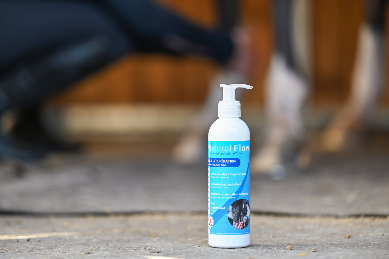 Crème raffraichissante Natural&