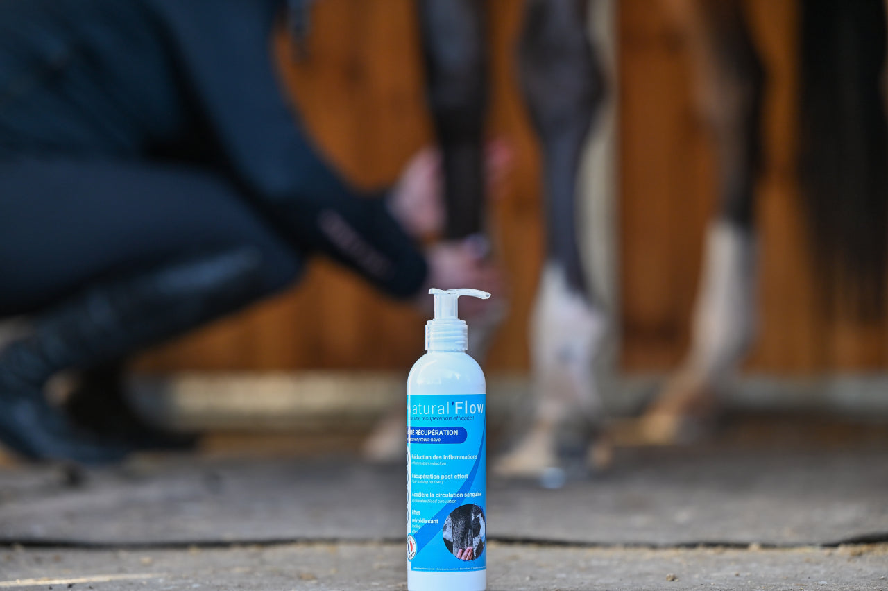 Crème raffraichissante Natural&