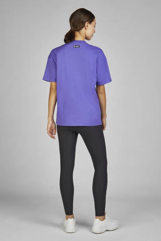 Tee Shirt Ovesized Dynamic 2024 - Eskadron