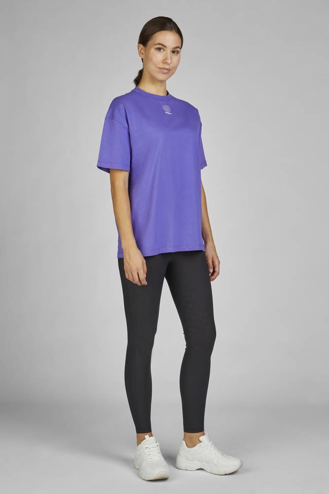 Tee Shirt Ovesized Dynamic 2024 - Eskadron