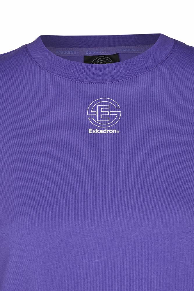 Tee Shirt Ovesized Dynamic 2024 - Eskadron