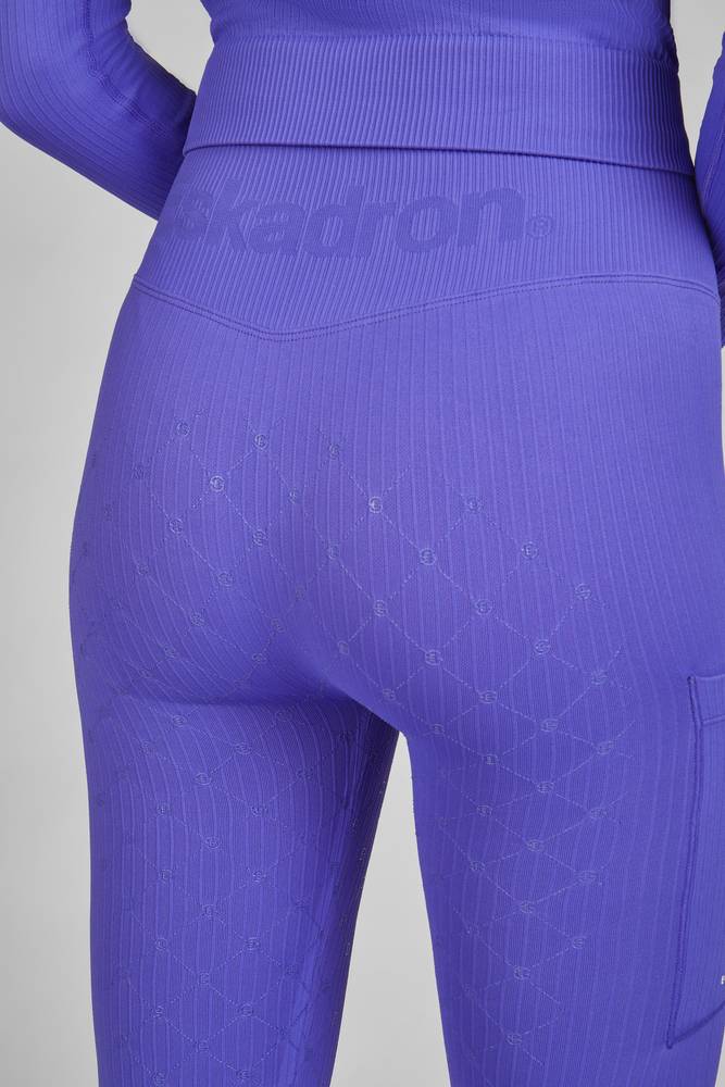Seamless Dynamic 2024 riding leggings - Eskadron