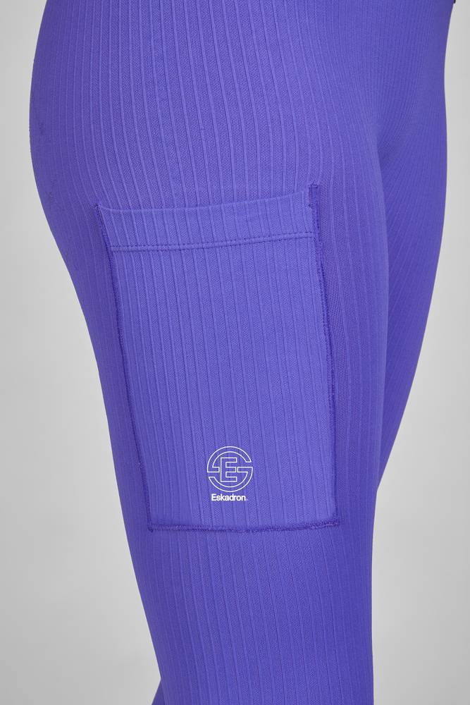 Seamless Dynamic 2024 riding leggings - Eskadron