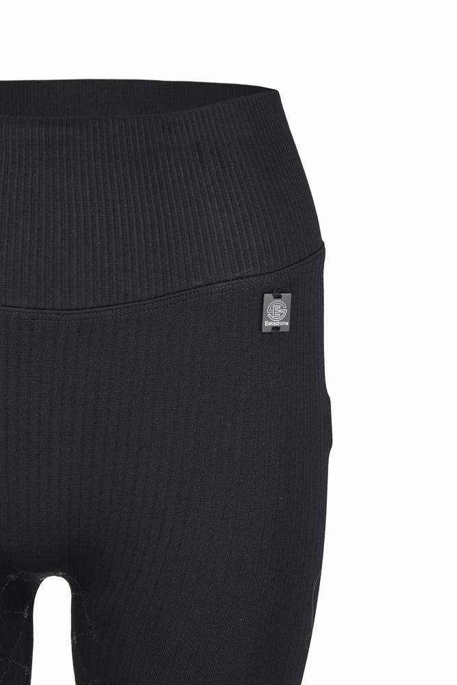 Seamless Dynamic 2024 riding leggings - Eskadron