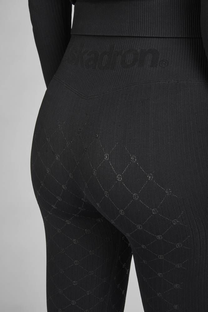 Seamless Dynamic 2024 riding leggings - Eskadron