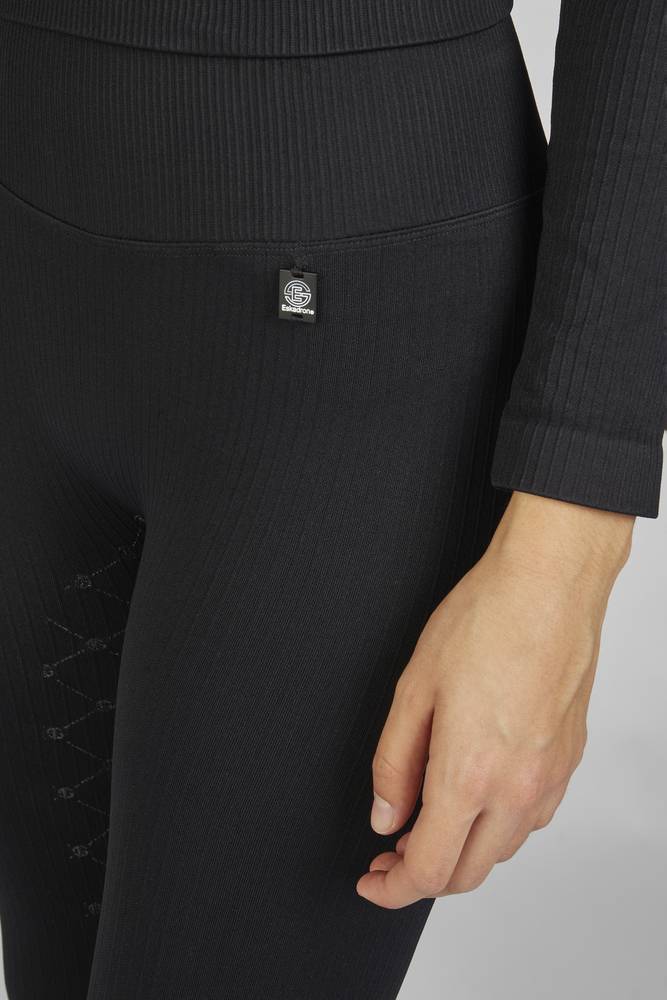 Seamless Dynamic 2024 riding leggings - Eskadron