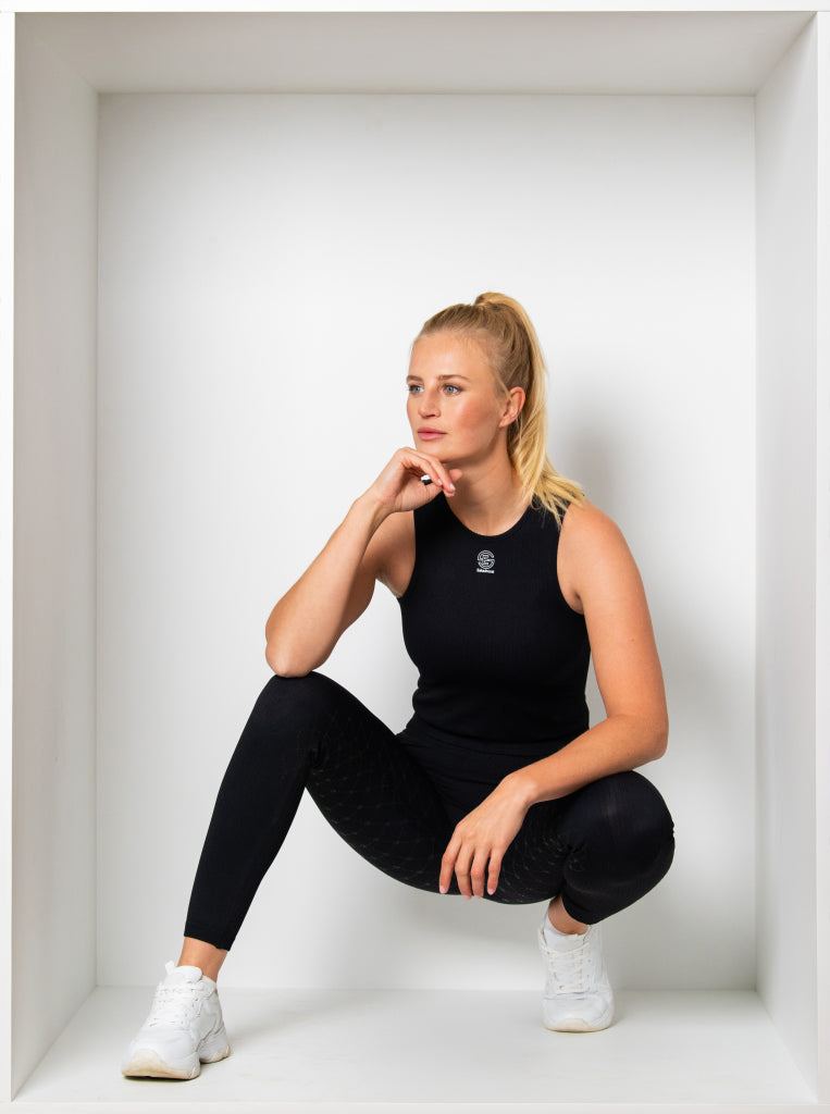 Seamless Dynamic 2024 riding leggings - Eskadron