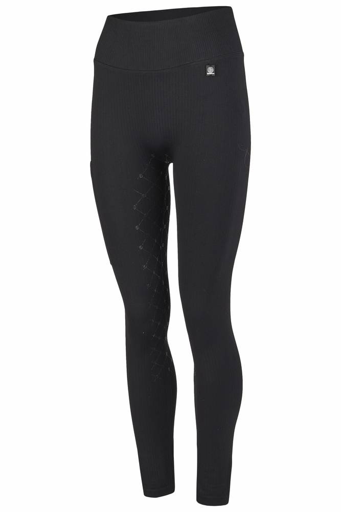 Seamless Dynamic 2024 riding leggings - Eskadron