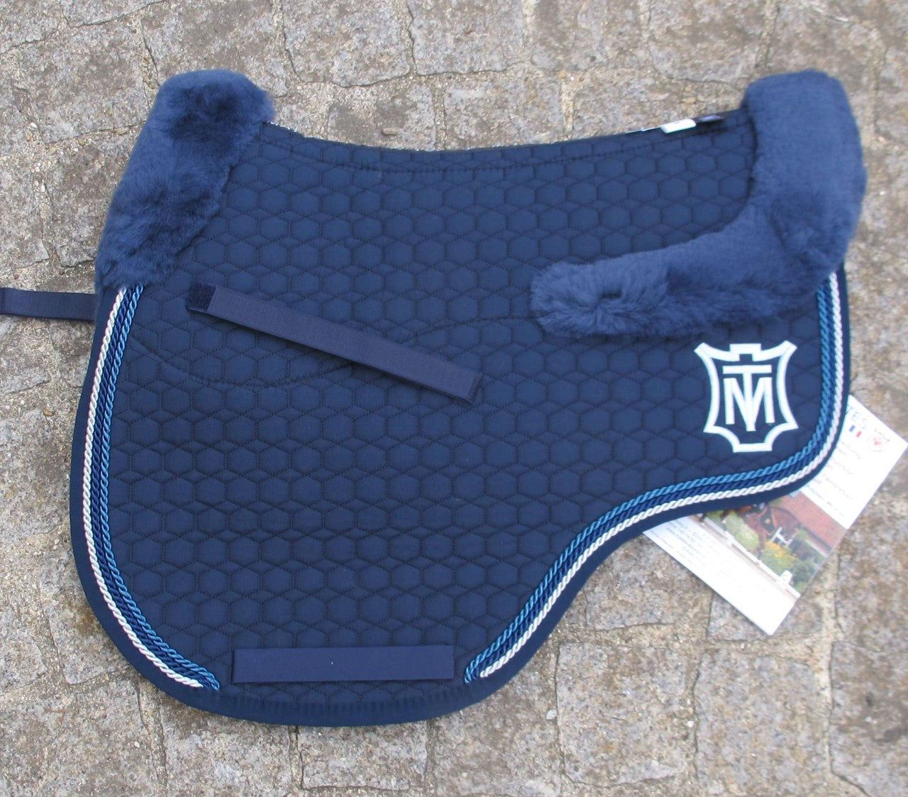 Tapis Mattes Eurofit Marine bord Marine