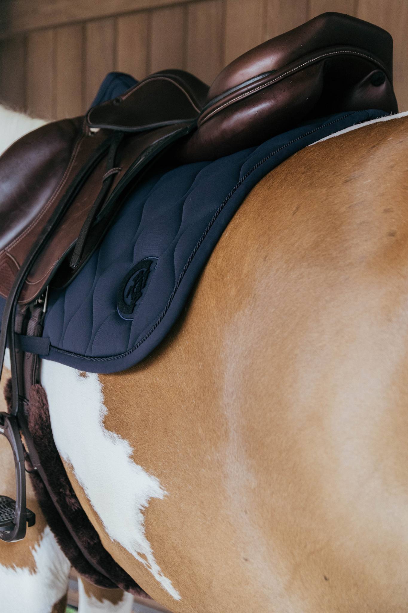 Tapis de selle 3D Wave - Kentucky