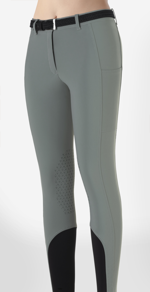 EQUILINE Erebik riding pants – Equitrends - Main Image