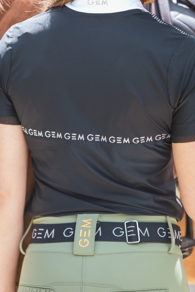Ceinture ZAZA - GEM