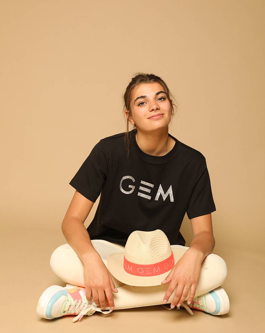 Spirit T-shirt - GEM