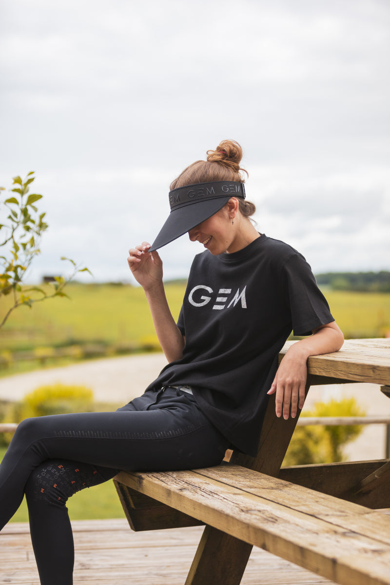 Spirit T-shirt - GEM