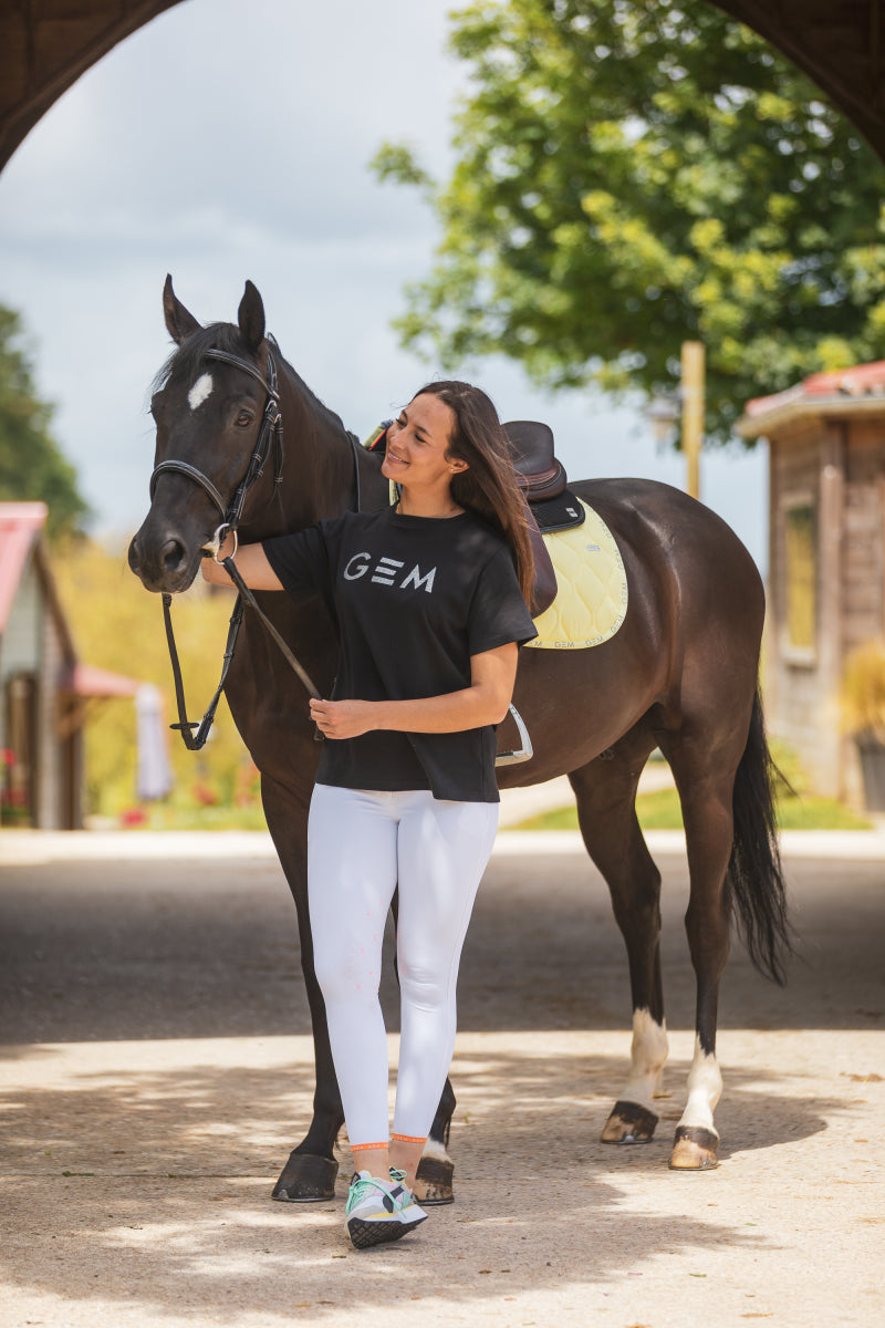 Spirit T-shirt - GEM