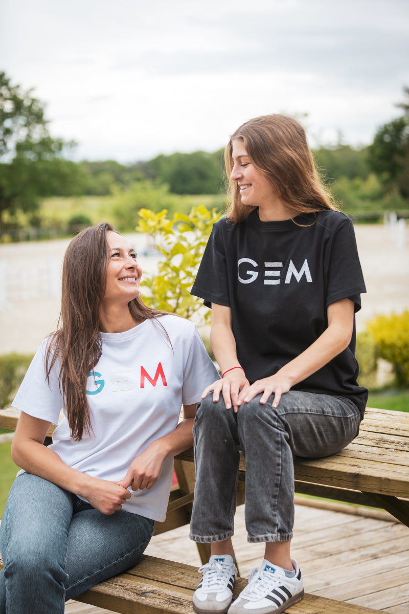 Spirit T-shirt - GEM