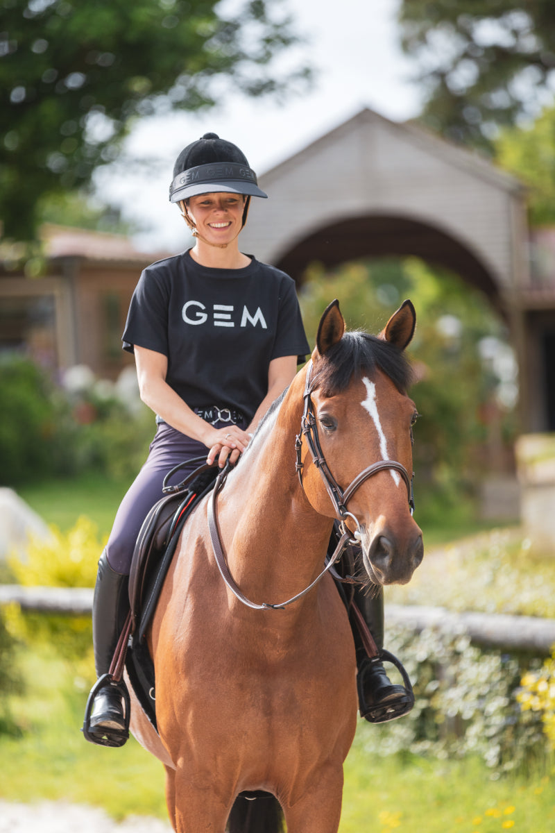 Spirit T-shirt - GEM