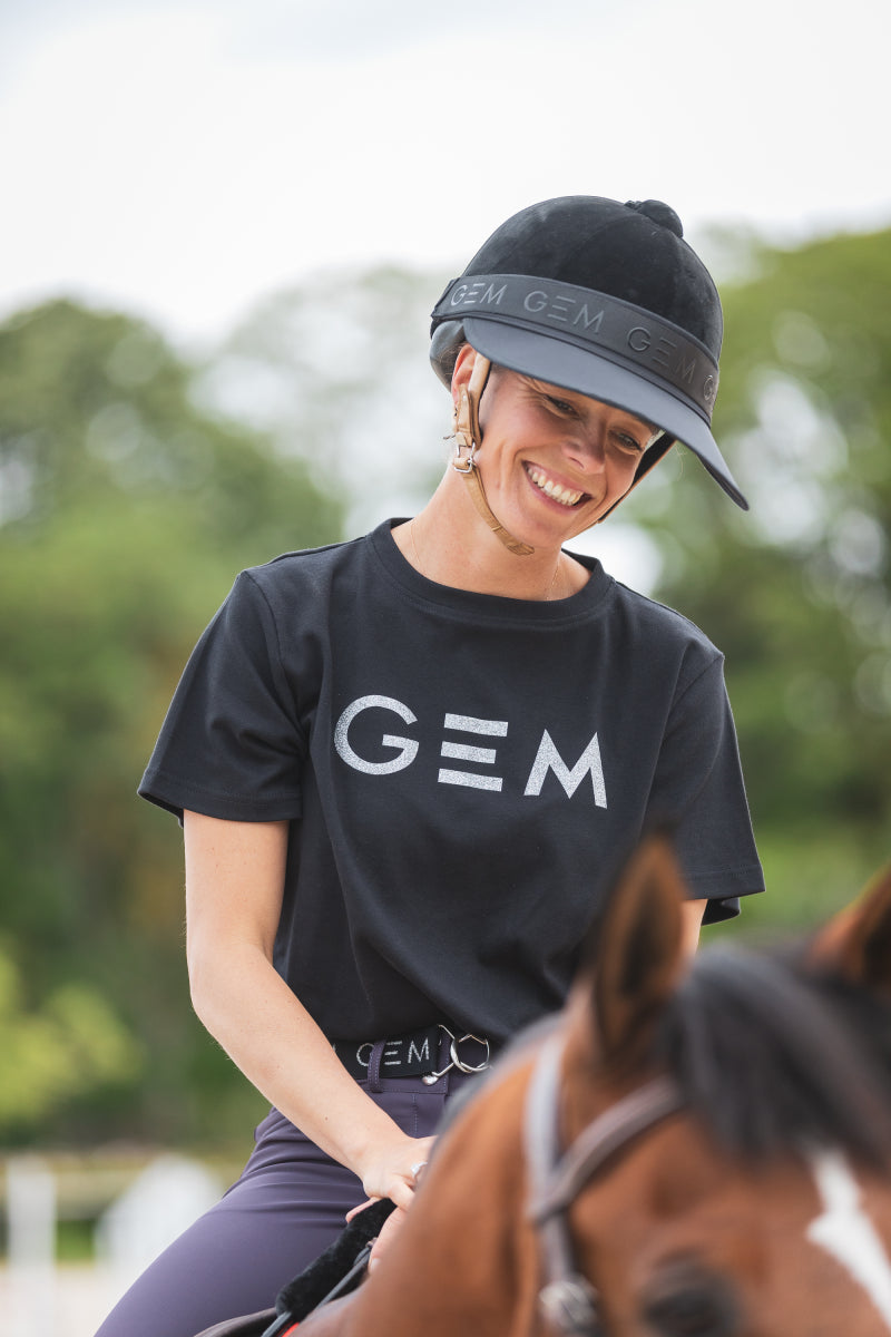 Spirit T-shirt - GEM