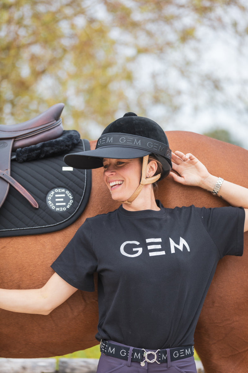 Spirit T-shirt - GEM