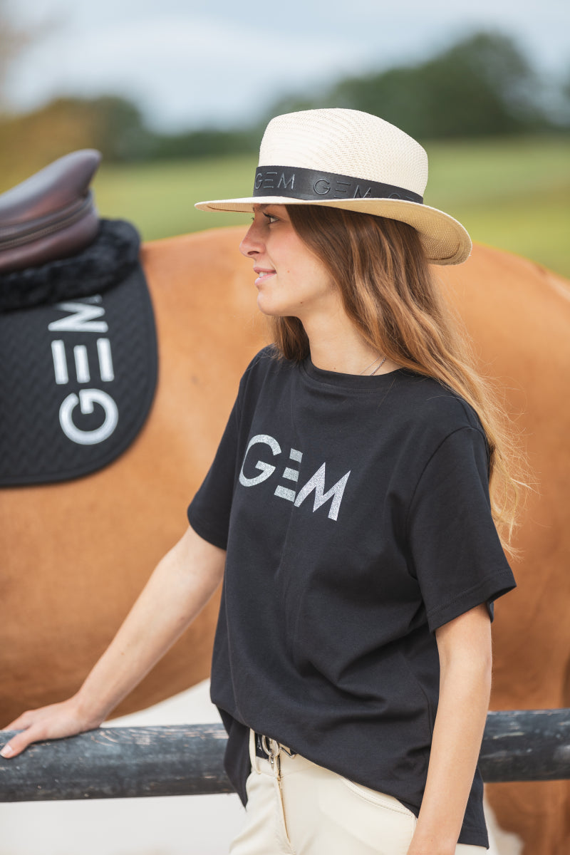 Spirit T-shirt - GEM