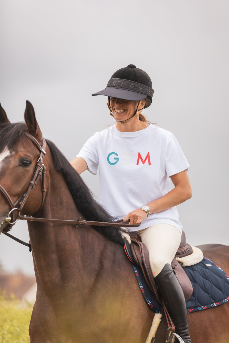 Spirit T-shirt - GEM